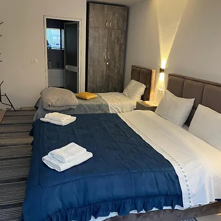 Comfy Apartment Tirana